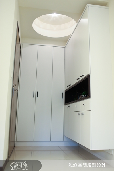 醫學、電視劇、室內設計，對一般人而言，是三種截然不