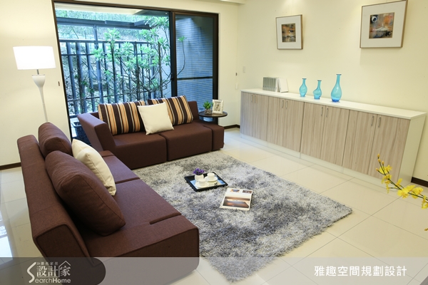 醫學、電視劇、室內設計，對一般人而言，是三種截然不