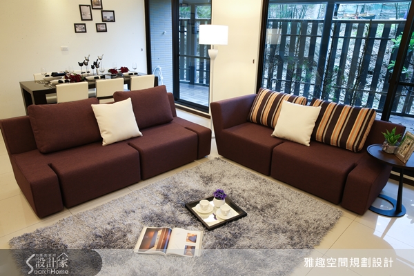 醫學、電視劇、室內設計，對一般人而言，是三種截然不