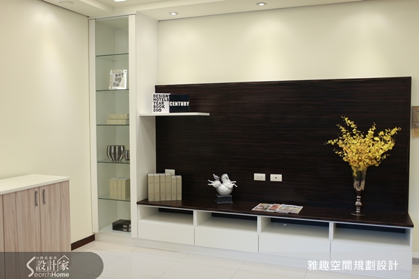 醫學、電視劇、室內設計，對一般人而言，是三種截然不