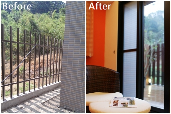 醫學、電視劇、室內設計，對一般人而言，是三種截然不