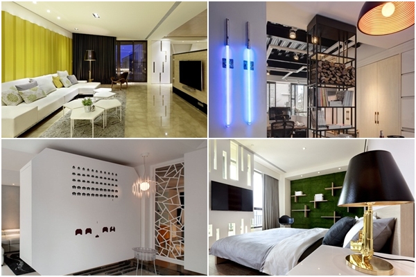 「我家就是要與眾不同！」你希望自己的家不要像樣品屋