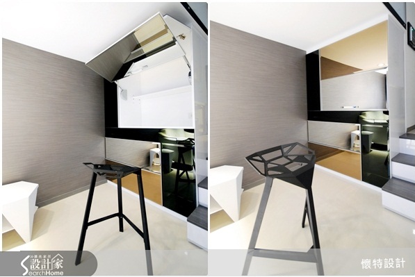 「我家就是要與眾不同！」你希望自己的家不要像樣品屋