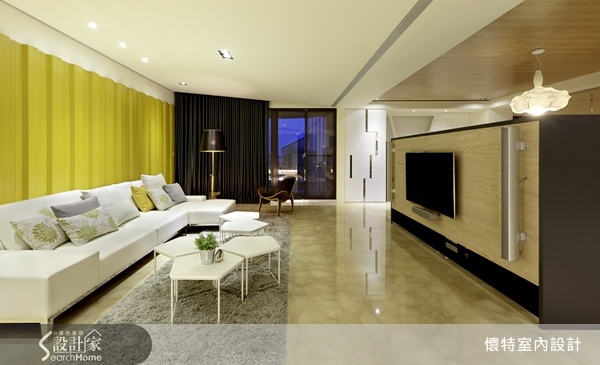 「我家就是要與眾不同！」你希望自己的家不要像樣品屋