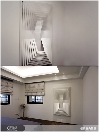 「我家就是要與眾不同！」你希望自己的家不要像樣品屋