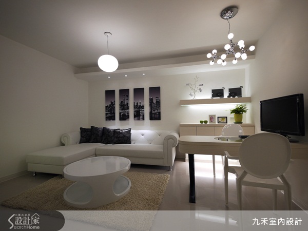 淡江大學建築系畢業的陳仲祺與台北科技大學建築系畢業