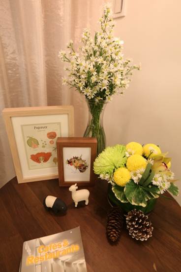 對於以專案為主，幾乎沒有休假可言的設計師而言，過年