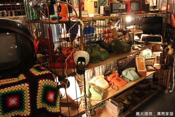 新年到了，要如何佈置才會不落入俗套又有氣氛? 這次訪