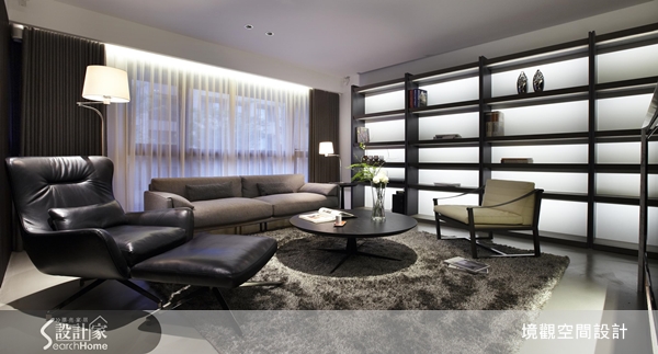 設計，即是改善人生活品質的方法，而室內設計，更是著