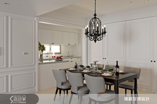 設計，即是改善人生活品質的方法，而室內設計，更是著