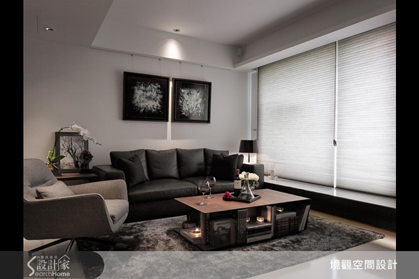 設計，即是改善人生活品質的方法，而室內設計，更是著