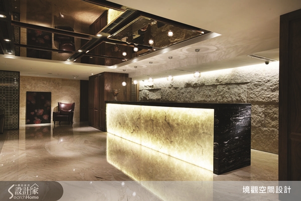 設計，即是改善人生活品質的方法，而室內設計，更是著