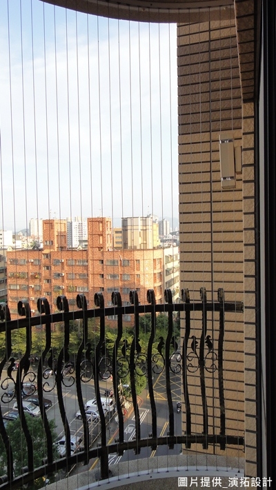 在眾多室內設計公司中，不論風格創造，機能的滿足，演