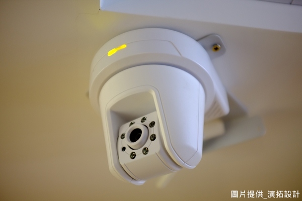 在眾多室內設計公司中，不論風格創造，機能的滿足，演