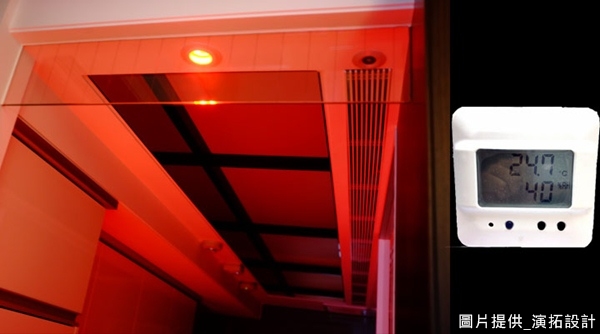 在眾多室內設計公司中，不論風格創造，機能的滿足，演