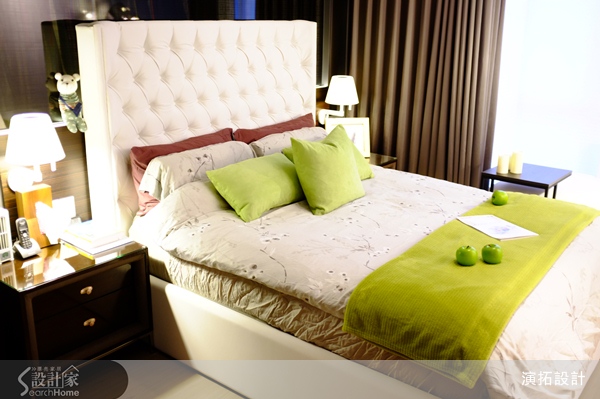 一提到年節佈置，很多人會以為非得要花大錢才會有過節