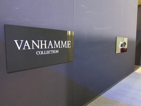 這次 2014 年 1 月 24 日開始的 Maison & Objet巴黎家