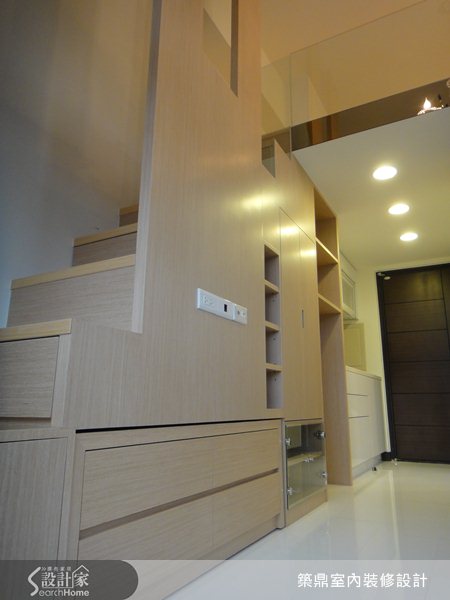 優秀的空間設計，不只是科技、工法與材質的堆砌，很重