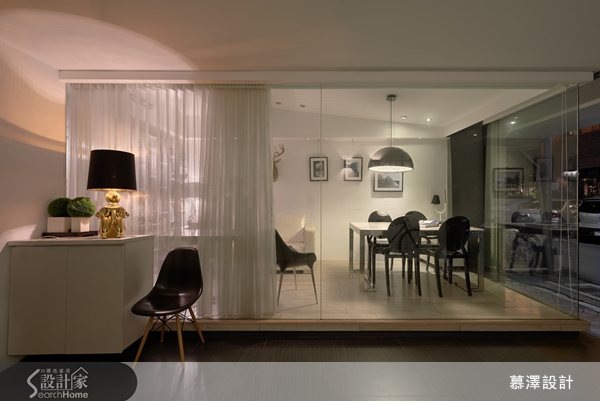 年節期間，大家都非常煩惱要如何佈置家裡，能不流於形