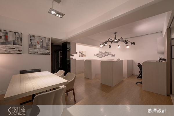 年節期間，大家都非常煩惱要如何佈置家裡，能不流於形