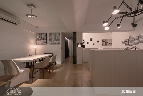 年節期間，大家都非常煩惱要如何佈置家裡，能不流於形