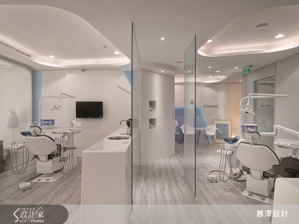 從事室內設計多年的蔡宗諺(Sam)，是國內外設計獎上的