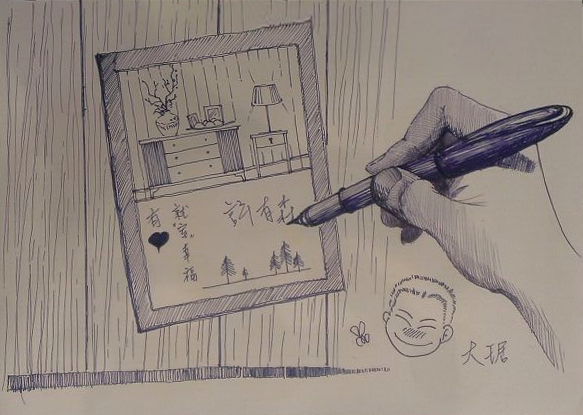 新年到，穿新衣戴新帽，別忘了也給「家」換個新「貌」