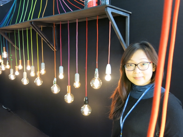 看完了各大品牌琳瑯滿目的家飾展覽，想必你一定迫不及