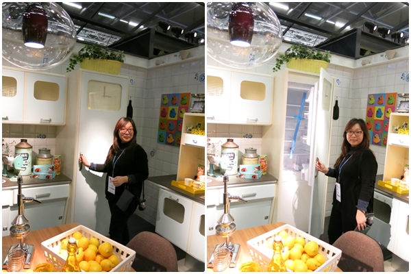 看完了各大品牌琳瑯滿目的家飾展覽，想必你一定迫不及