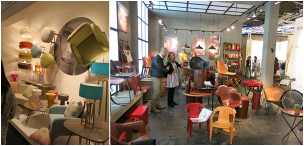 看完了各大品牌琳瑯滿目的家飾展覽，想必你一定迫不及