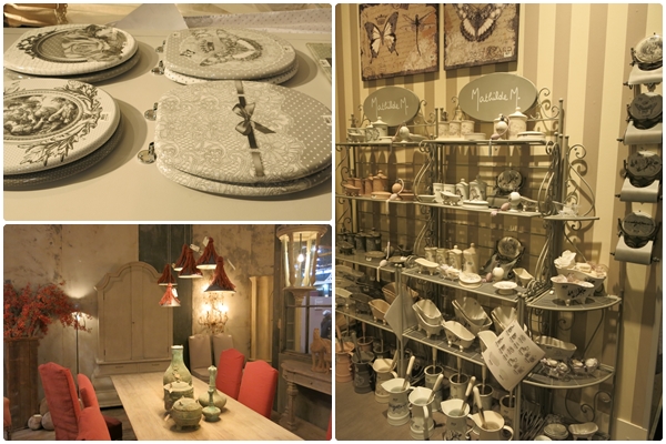 看完了各大品牌琳瑯滿目的家飾展覽，想必你一定迫不及