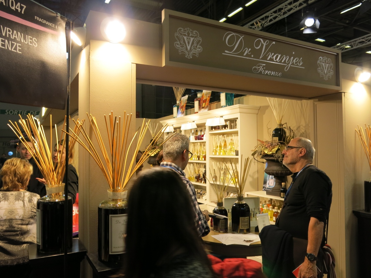 看完了各大品牌琳瑯滿目的家飾展覽，想必你一定迫不及