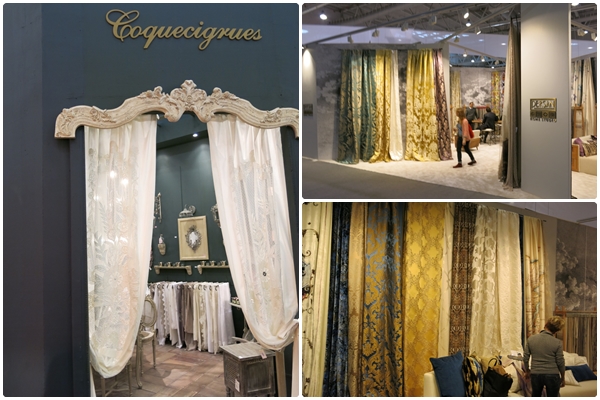 看完了各大品牌琳瑯滿目的家飾展覽，想必你一定迫不及