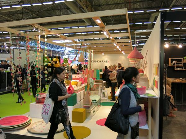 看完了各大品牌琳瑯滿目的家飾展覽，想必你一定迫不及