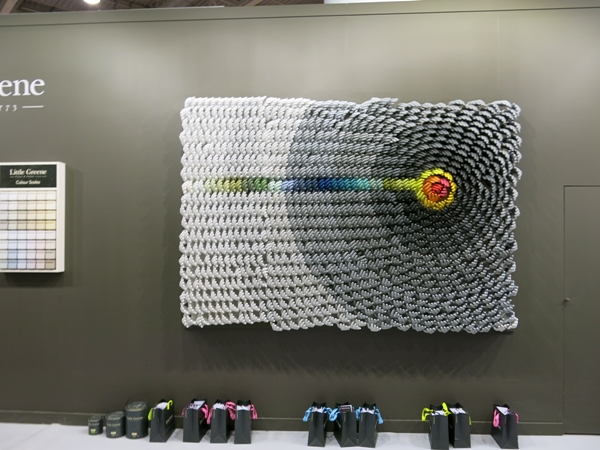 看完了各大品牌琳瑯滿目的家飾展覽，想必你一定迫不及