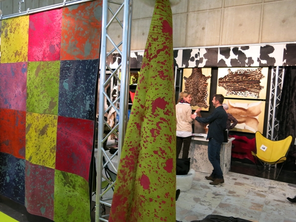 看完了各大品牌琳瑯滿目的家飾展覽，想必你一定迫不及