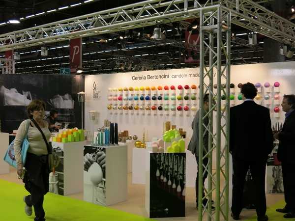 看完了各大品牌琳瑯滿目的家飾展覽，想必你一定迫不及