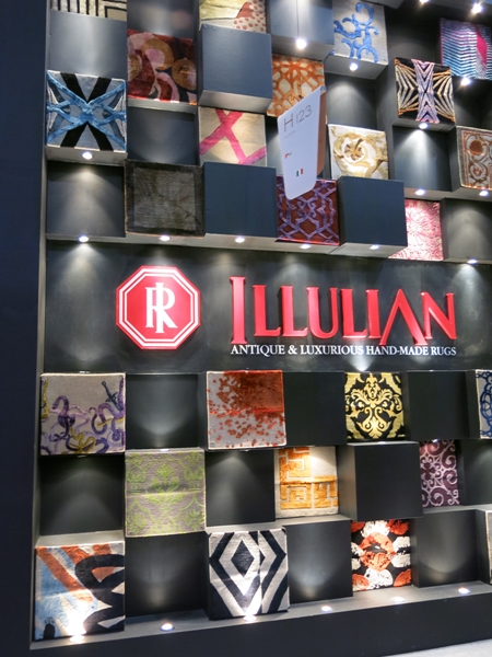 看完了各大品牌琳瑯滿目的家飾展覽，想必你一定迫不及