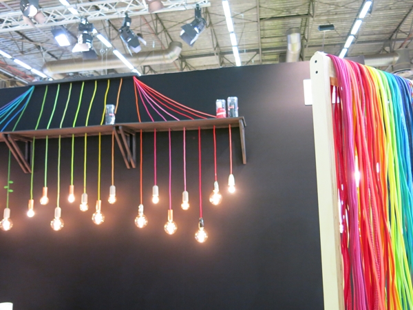 看完了各大品牌琳瑯滿目的家飾展覽，想必你一定迫不及