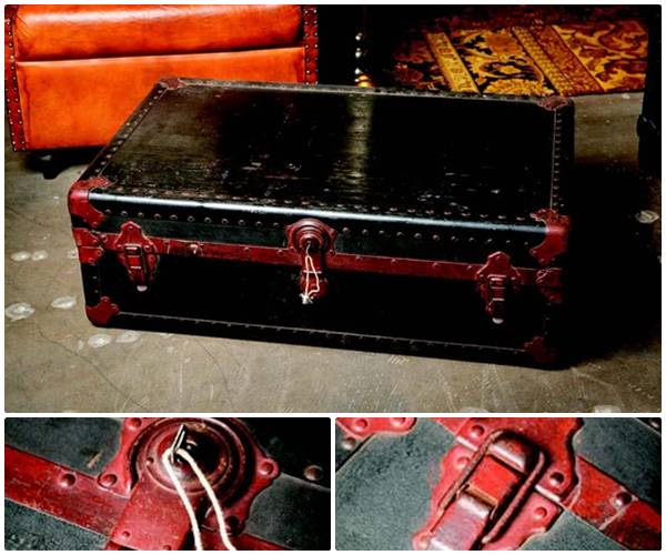 室內設計師葉裕清也曾是品牌採購,「買東西」對他來說