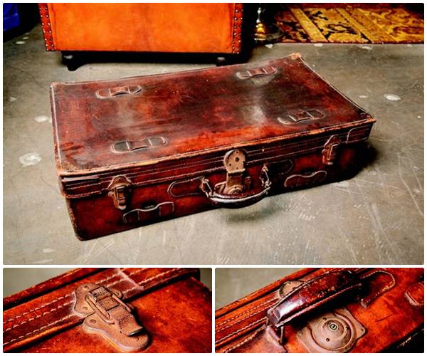 室內設計師葉裕清也曾是品牌採購,「買東西」對他來說