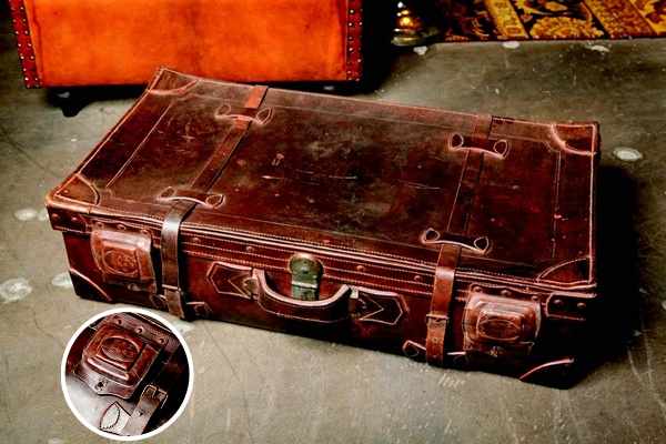 室內設計師葉裕清也曾是品牌採購,「買東西」對他來說