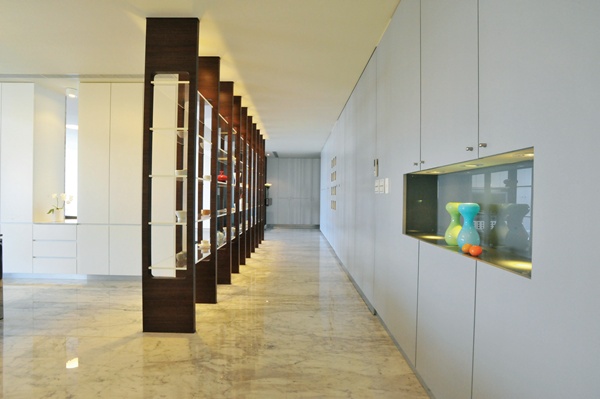 對於有專屬蒐藏某種物品的人來說,蒐藏到一定程度時,