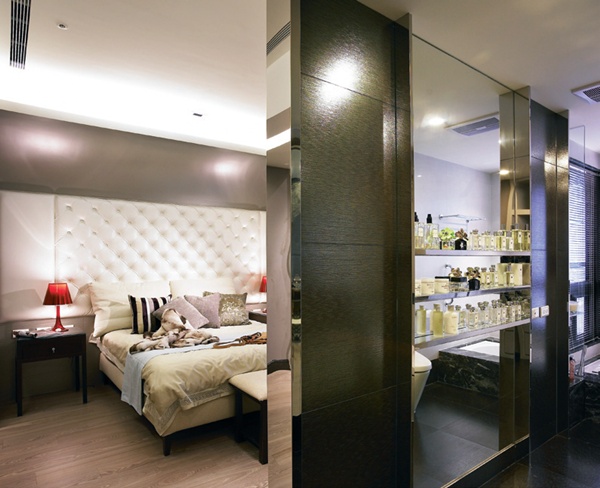 對於有專屬蒐藏某種物品的人來說,蒐藏到一定程度時,