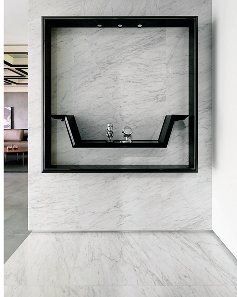 對於有專屬蒐藏某種物品的人來說,蒐藏到一定程度時,