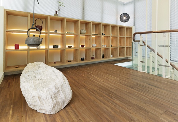 對於有專屬蒐藏某種物品的人來說,蒐藏到一定程度時,