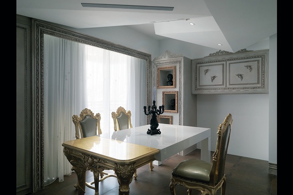 對於有專屬蒐藏某種物品的人來說,蒐藏到一定程度時,