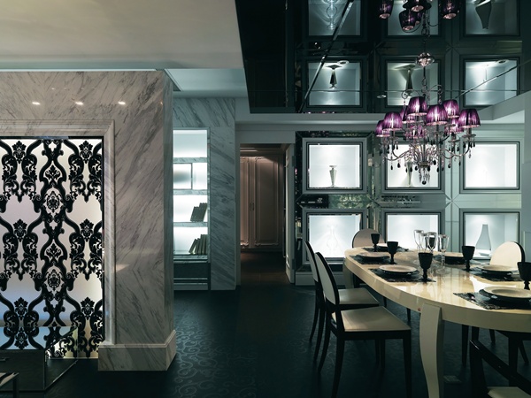 對於有專屬蒐藏某種物品的人來說,蒐藏到一定程度時,