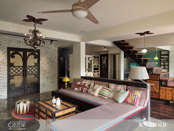 農曆春節即將到來，該怎麼佈置，才能讓家裡也有熱鬧的