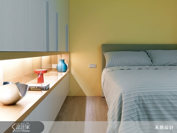 忙碌一整天,下班回家就是想好好睡覺!對於工作壓力極